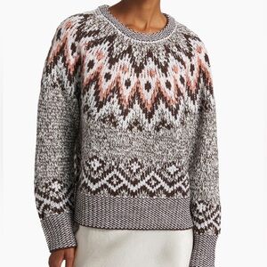 Stellae dux sweater